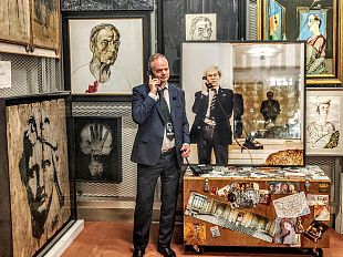 il-direttore-degli-uffizi-invita-le-star-del-rock-al-museo