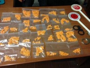 spaccia-droga-in-pieno-centro-a-bucine-arrestato-dai-carabinieri