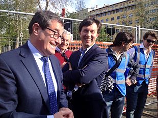 tramvia-nardella-e-giorgetti-sui-cantieri-linea-2-e-3-le-foto