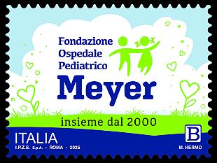 la-fondazione-meyer-compie-25-anni-e-festeggia-con-un-francobollo