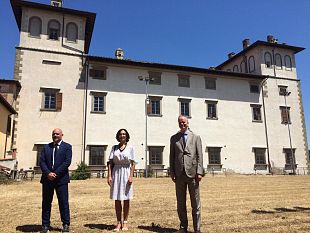 il-direttore-degli-uffizi-in-visita-a-montelupo-fiorentino