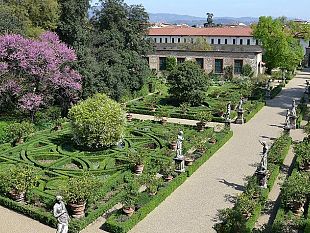 domani-il-new-generation-festival-opera-teatro-e-musica-dal-vivo-nei-giardini-rinascimentali-di-palazzo-corsini