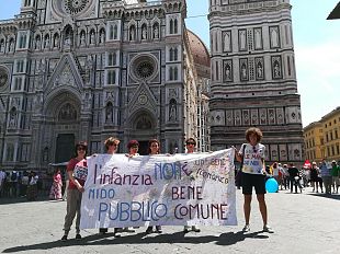 sciopero-scolastico-a-firenze-costi-privatizzazione-e-assunzioni