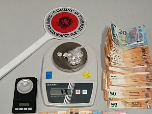 droga-a-gavinana-denunciato-spacciatore-di-34-anni