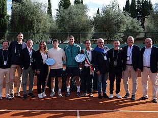 match-ball-il-trionfo-di-filippo-romano
