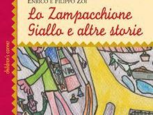 lo-zampacchione-giallo-tornano-le-favole-di-enrico-e-filippo-zoi