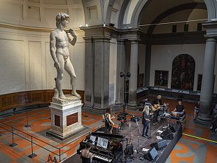 patti-smith-alla-galleria-dellaccademia-di-firenze