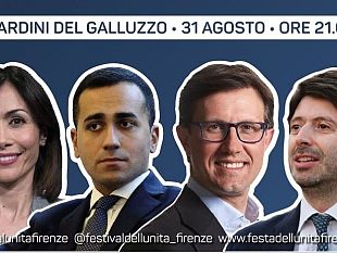 i-ministri-carfagna-di-maio-speranza-al-galluzzo