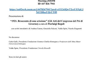 il-centenario-del-congresso-di-livorno-tra-psi-e-pci