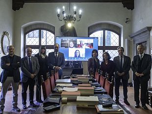 insediato-il-nuovo-consiglio-dellaccademia-dei-georgofili