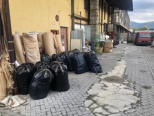 blitz-della-polizia-municipale-in-un-capannone-industriale