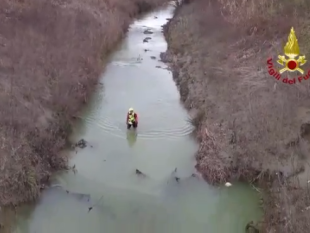 uomo-scomparso-a-siena-elicottero-da-arezzo-sommozzatori-da-firenze-e-cinofili-da-livorno