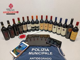 colpo-a-un-ristorante-nella-notte-la-refurtiva-era-alle-cascine