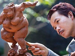 firenze-la-hong-fei-collection-presso-la-maison-fratelli-piccini