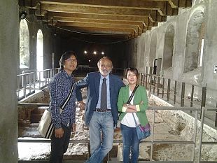 leonardo-la-tv-della-corea-del-sud-a-santorsola