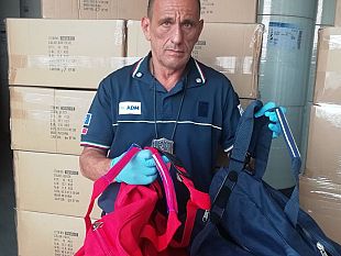 livorno-sequestrate-2800-borse-sportive-pericolose