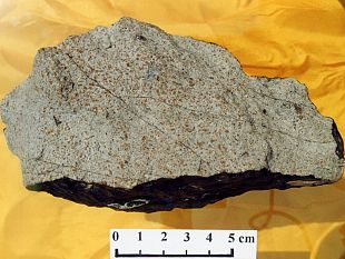 elgoresyte-nuovo-minerale-scoperto-in-una-meteorite