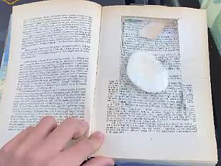 cocaina-nascosta-tra-le-pagine-di-un-libro