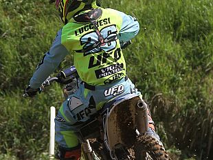 motocross