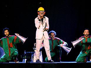 le-mille-storie-del-circo-contemporaneo
