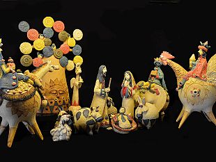 inaugurato-il-mercato-di-natale-di-firenze