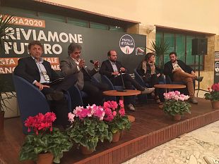 la-festa-regionale-di-fdi-an-toscana