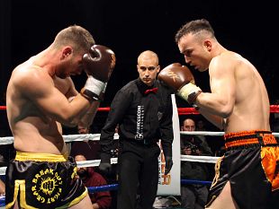kickboxing-ad-arezzo-sfida-tra-italia-e-romania