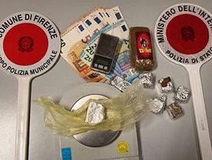 droga-a-firenze-arrestato-marocchino-di-35-anni