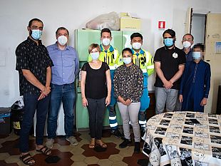 il-sindaco-brenda-barnini-incontra-i-profughi-dallafghanistan