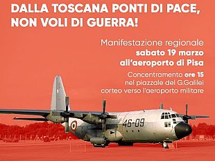 guerra-manifestazione-sabato-19-marzo-allaeroporto-di-pisa