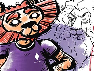 si-sceglie-on-line-la-nuova-mascotte-viola