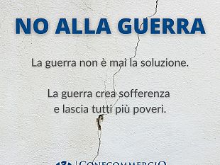 no-alla-guerra-confcommercio-mobilitata