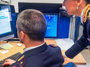 sicurezza-informatica-rinnovato-accordo-tra-polizia-e-poste-italiane