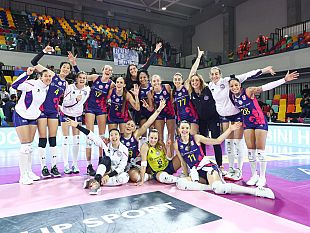 volley-donne-scandicci-inarrestabile