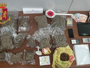 tre-chili-di-droga-in-un-appartamento-a-novoli