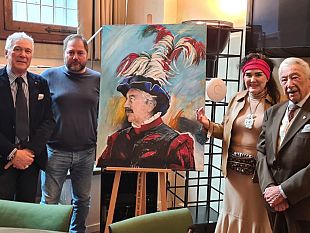 un-quadro-di-luciano-artusi-per-sempre-nel-palagio-di-parte-guelfa