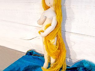 venere-doll