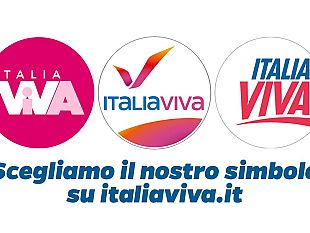 simbolo-italia-viva-tre-loghi-in-lizza-quello-giusto-sara-scelto-on-line