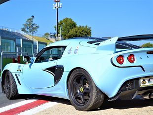 club-lotus-italia