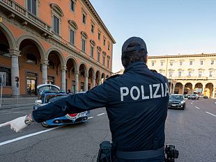 pusher-arrestato-in-piazza-della-liberta-agente-ferito