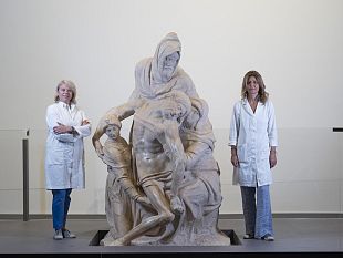 terminato-il-restauro-della-pieta-di-michelangelo
