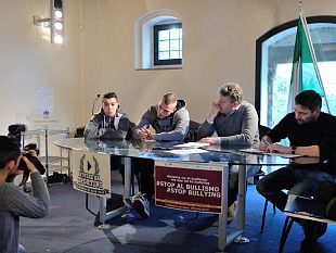 conferenza-stampa-campionato-italiano-pesi-cruiser-fabio-turchi-vs-maurizio-lovaglio