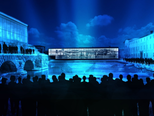 videomapping-sulla-dogana-dacqua