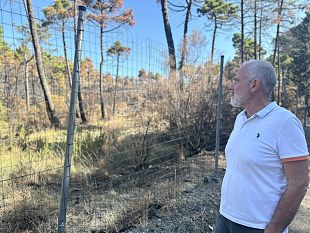tragico-incendio-al-poligono-limitati-i-danni-a-flora-e-fauna