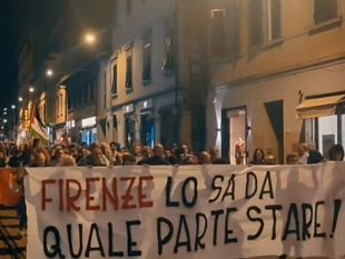 un-fiocco-nero-per-fermare-il-genocidio-a-gaza