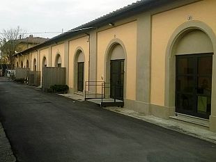 lantico-macello-monumentale-diventa-luogo-di-cura-per-gli-animali