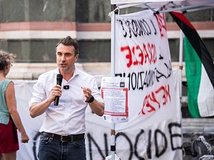 il-sindaco-di-sesto-falchi-a-firenze-alla-tenda-per-la-palestina