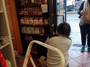 galluzzo-tentativo-di-furto-nella-notte-in-un-negozio