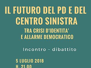 il-pd-fa-sentire-la-sua-voce