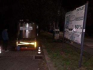 tubatura-rotta-situazione-critica-a-sesto-fiorentino